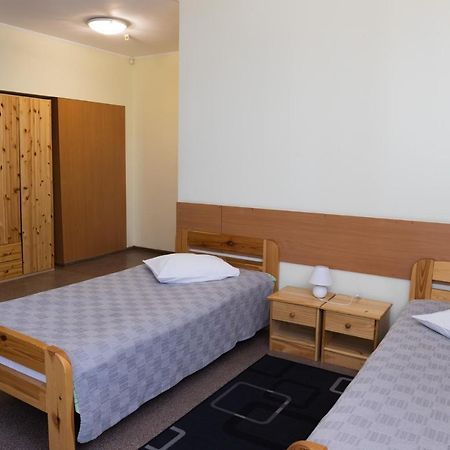 Central Bus Station Hotel Dniepropietrowsk Zewnętrze zdjęcie