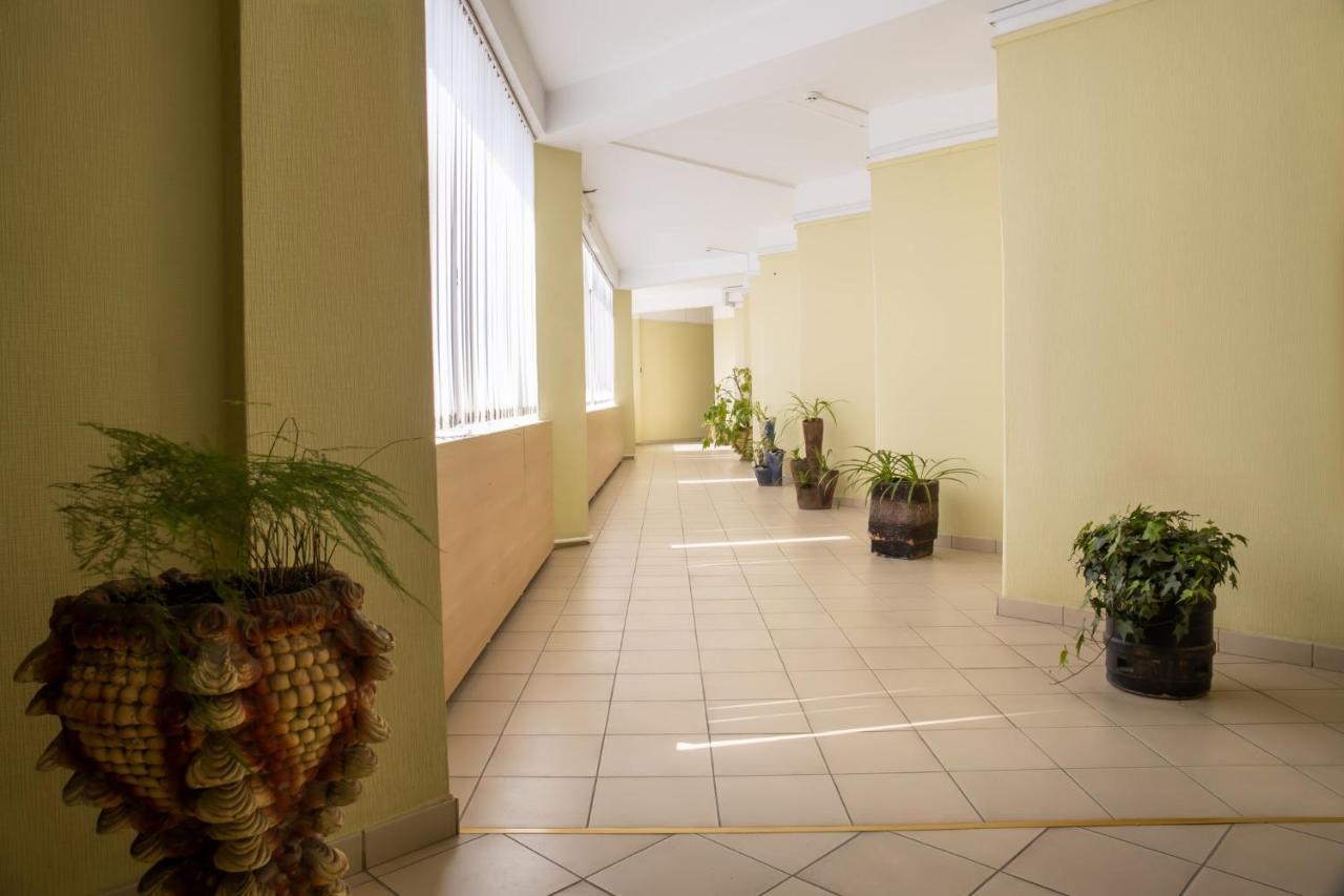 Central Bus Station Hotel Dniepropietrowsk Zewnętrze zdjęcie