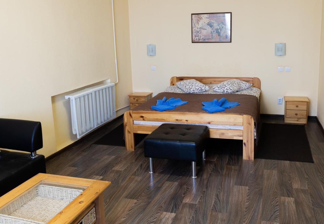Central Bus Station Hotel Dniepropietrowsk Zewnętrze zdjęcie