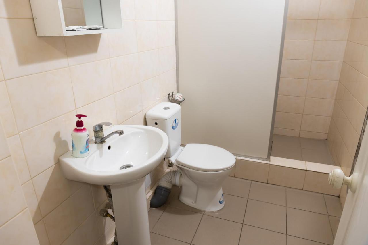 Central Bus Station Hotel Dniepropietrowsk Zewnętrze zdjęcie