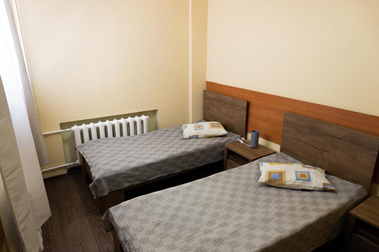 Central Bus Station Hotel Dniepropietrowsk Zewnętrze zdjęcie