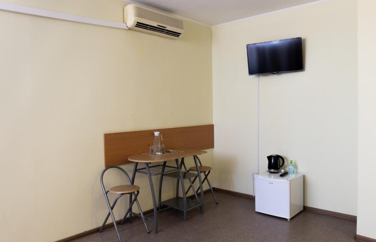 Central Bus Station Hotel Dniepropietrowsk Zewnętrze zdjęcie