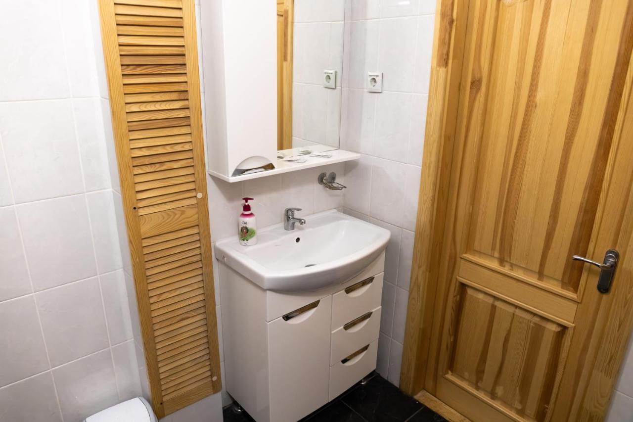 Central Bus Station Hotel Dniepropietrowsk Zewnętrze zdjęcie
