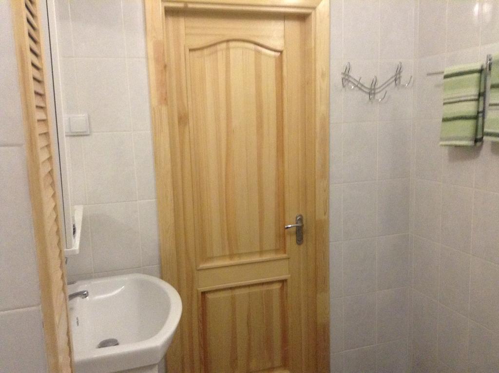 Central Bus Station Hotel Dniepropietrowsk Pokój zdjęcie