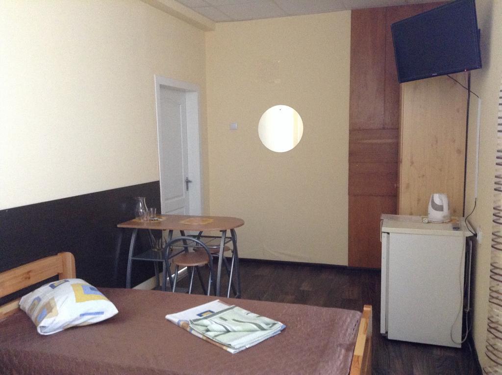 Central Bus Station Hotel Dniepropietrowsk Pokój zdjęcie