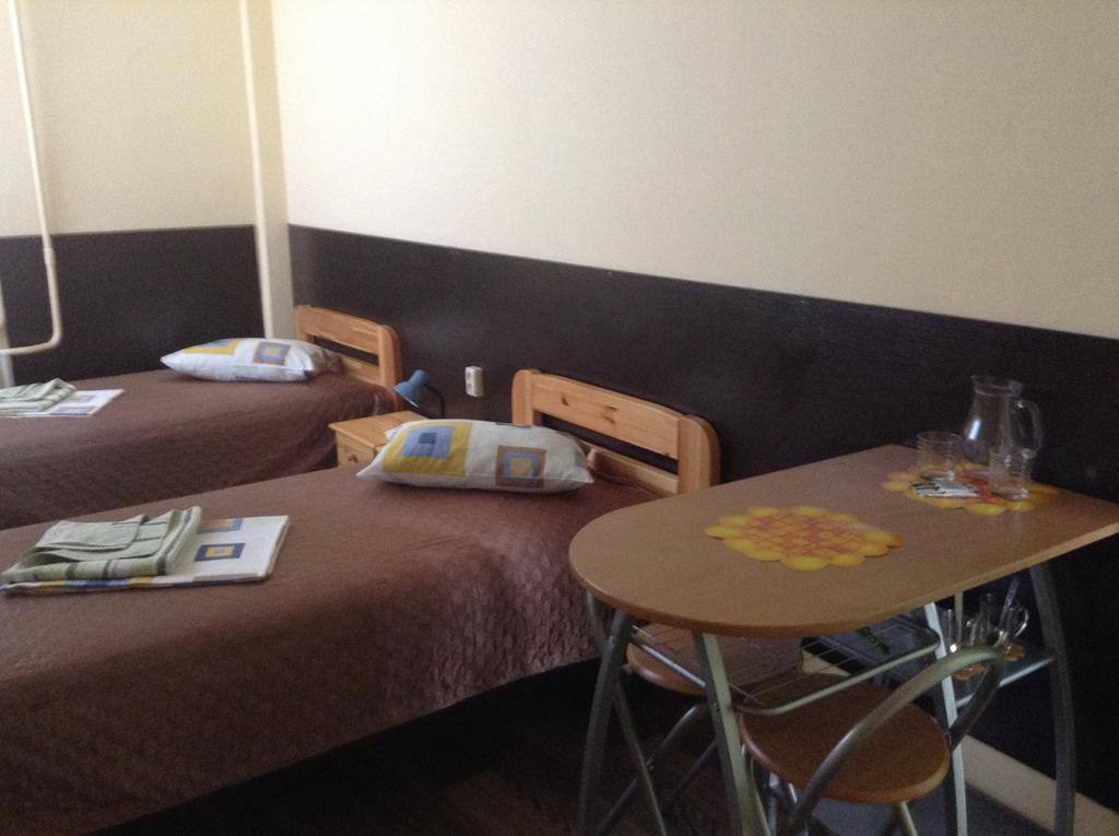 Central Bus Station Hotel Dniepropietrowsk Pokój zdjęcie