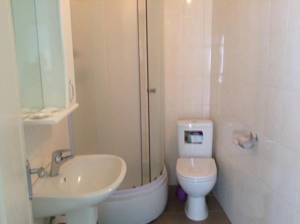 Central Bus Station Hotel Dniepropietrowsk Pokój zdjęcie
