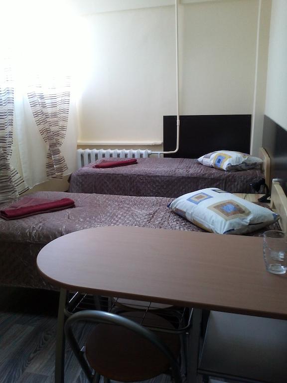 Central Bus Station Hotel Dniepropietrowsk Pokój zdjęcie