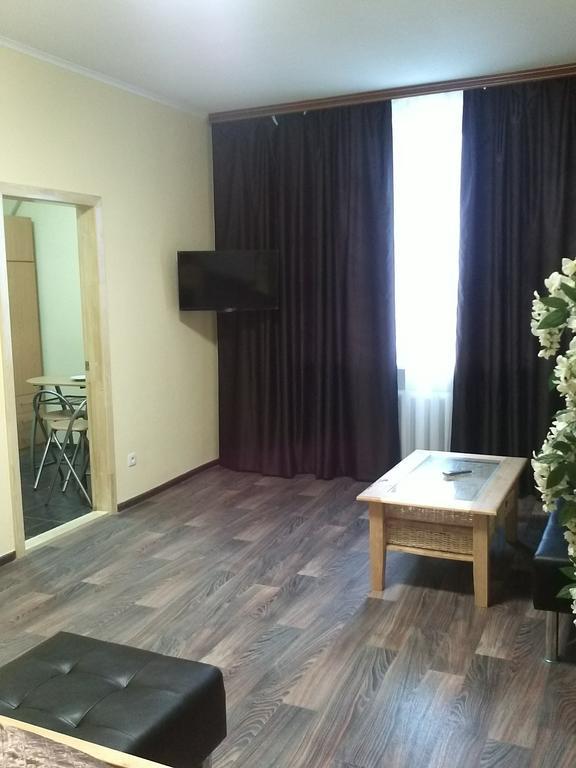 Central Bus Station Hotel Dniepropietrowsk Zewnętrze zdjęcie