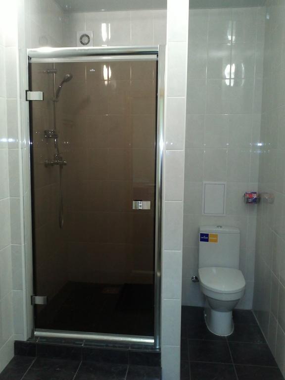Central Bus Station Hotel Dniepropietrowsk Zewnętrze zdjęcie