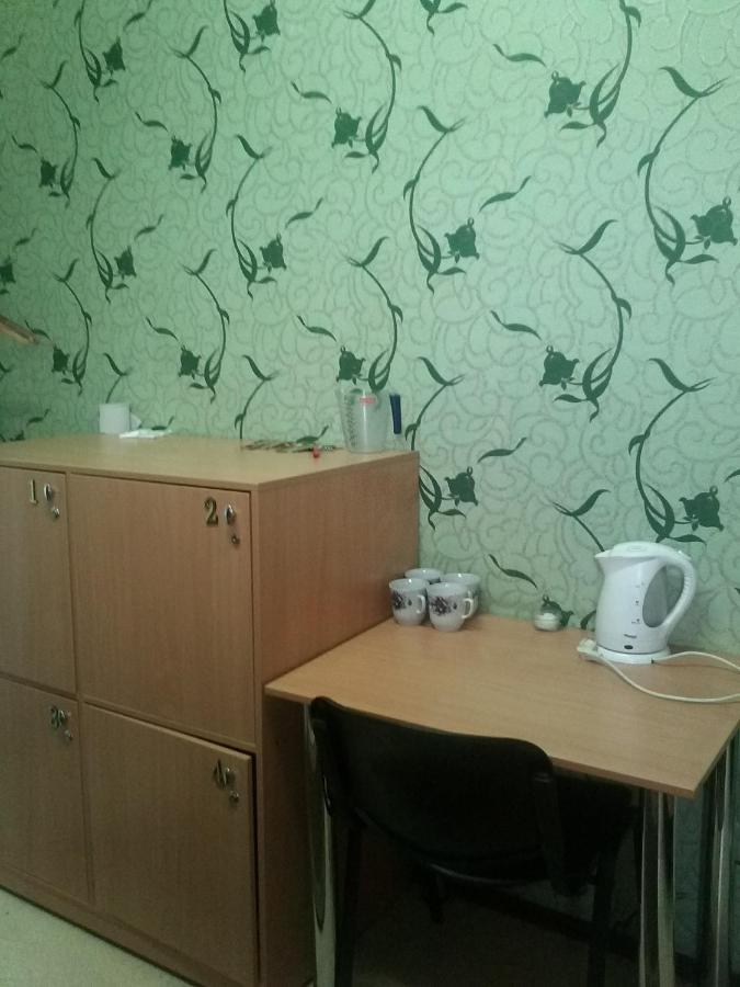Central Bus Station Hotel Dniepropietrowsk Zewnętrze zdjęcie