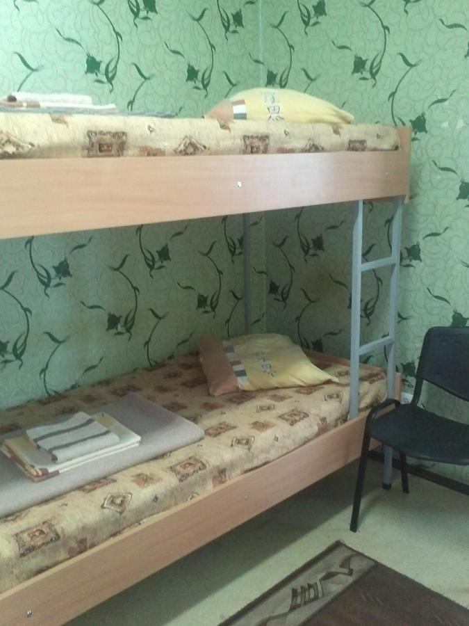 Central Bus Station Hotel Dniepropietrowsk Zewnętrze zdjęcie